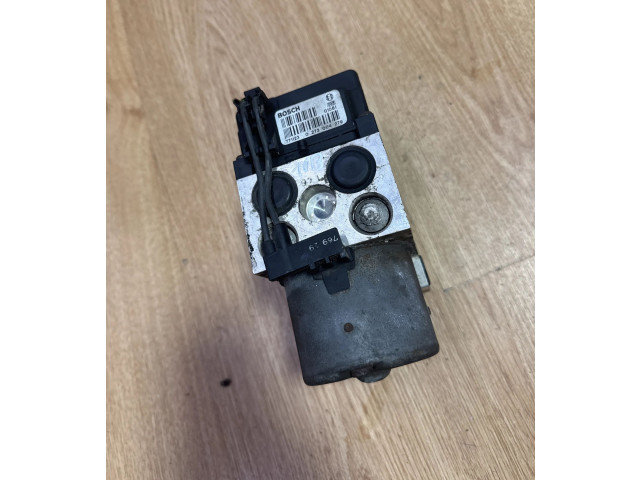 Jednotka ABS 0265216555, 7700423034   Renault Megane I 1998