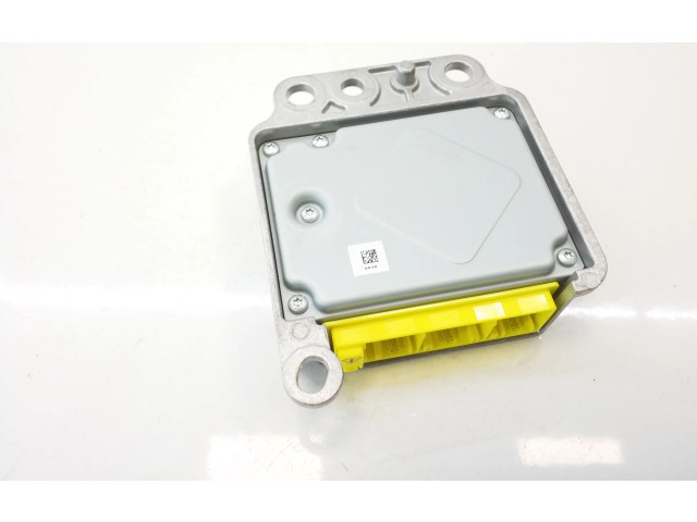 Блок подушек безопасности 988203ND1A, 0285011040   Nissan Leaf I (ZE0)