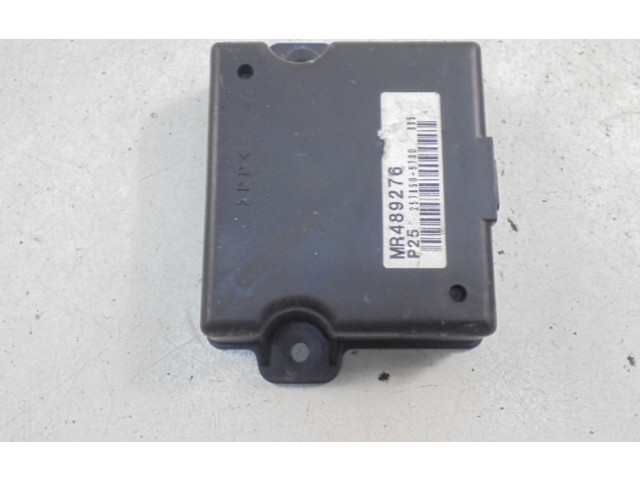Блок управления MR489276, MR489276   Mitsubishi Space Runner