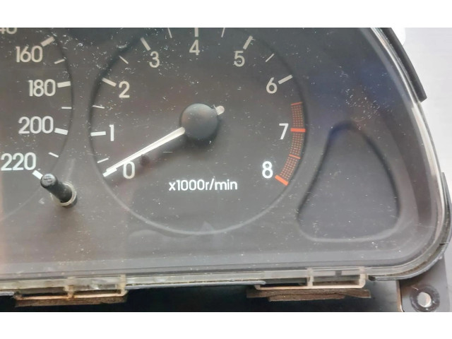 Панель приборов 9675911AG   Daewoo Lanos       