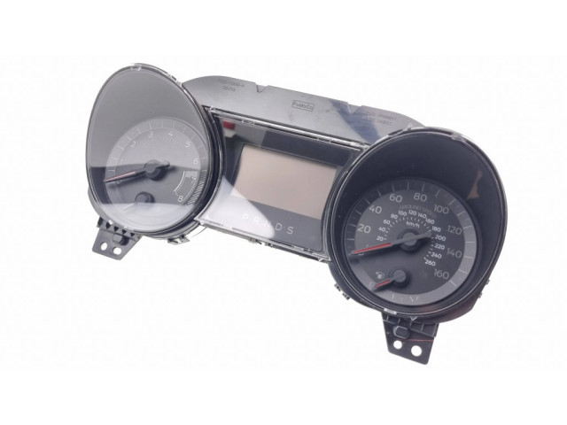 Панель приборов FR3310849AF, MX2574900205   Ford Mustang VI       