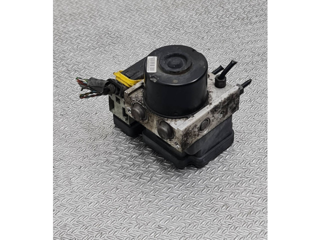 Jednotka ABS 9665343980, 10020701594   Peugeot 207 2010