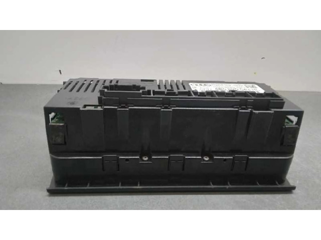 Блок управления климат-контролем 8E0820043BL   Seat Exeo (3R)