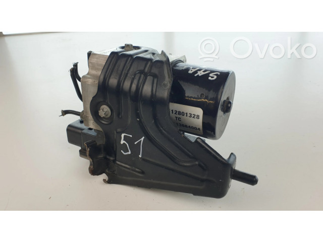 Jednotka ABS 54084714A, 12801328   Saab 9-3 Ver2 2005