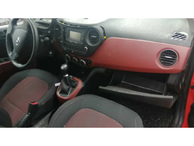 Блок АБС 58900B9800, 06210261564   Hyundai  i10  