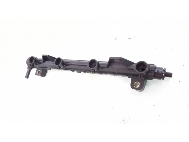 Топливная рампа 036133320, 036133320A   Seat Ibiza III (6L)   для двигателя bby