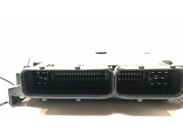 Блок управления двигателя 23710EC07C, MB2758006754   Nissan Navara