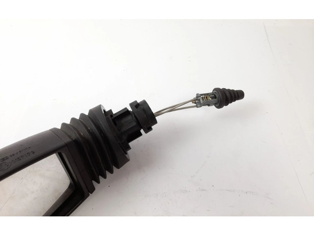 Zpětné zrcátko  Fiat Punto Evo 2001  0157179, 0257179  