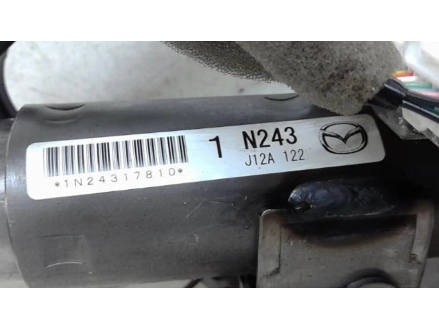 рейка  Колонка рулевая N24332100   Mazda MX-5 ND 2016- года