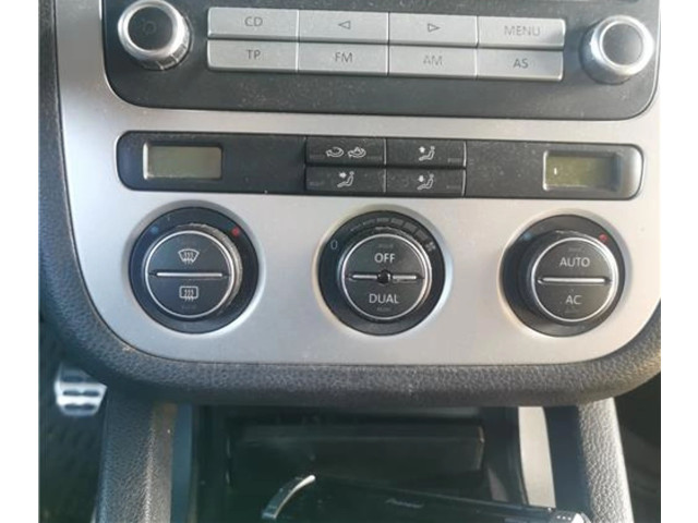 Блок управления климат-контролем 1Q0907044AD   Volkswagen Eos