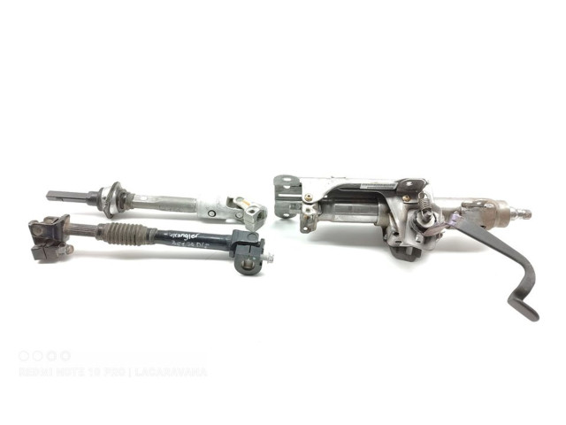    Рулевая рейка 55351277AK   Jeep Wrangler  -  года