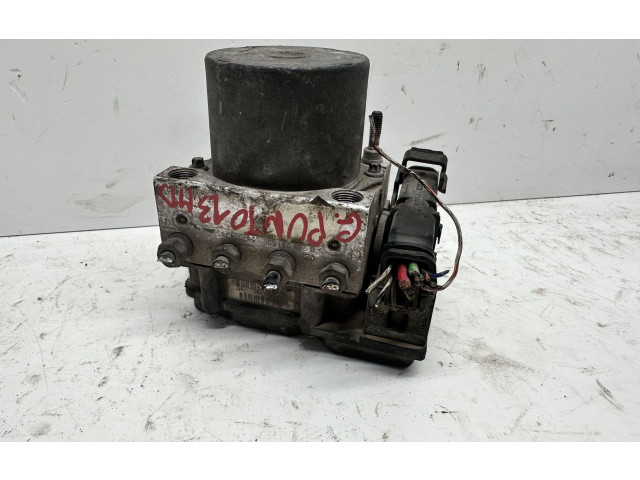Блок управления АБС 0265800421, 0265800421   Fiat Grande Punto