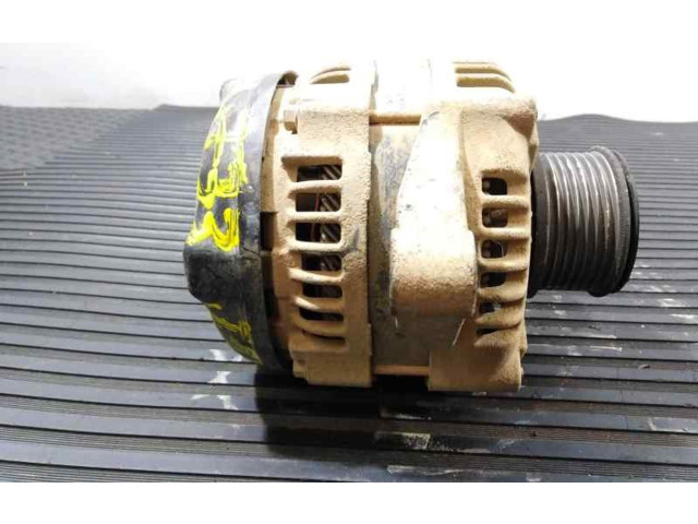 Генератор 2706030130, 1042105440   Toyota Land Cruiser (J150)      