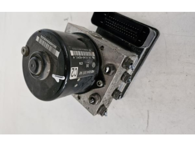 Jednotka ABS 1K0614517AF, 1K0907379AC   Volkswagen Eos 2007