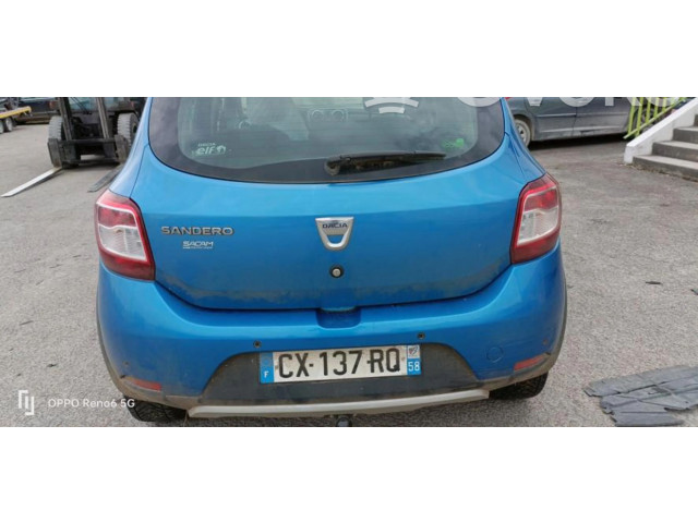 Вентилятор печки    214816703R, 214816703R   Dacia Sandero