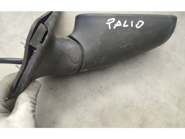 Zpětné zrcátko  Fiat Palio 1998  E30152837, E3052837  