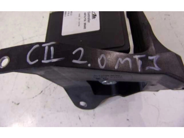 Jednotka ABS 68402423AC   Jeep Compass 2016
