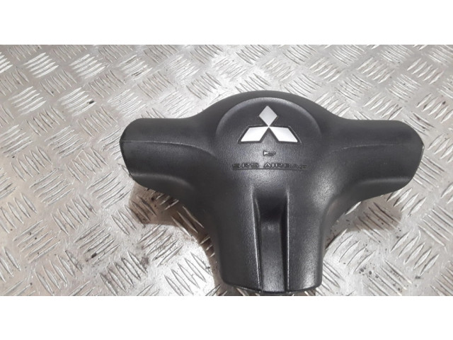 Подушка безопасности водителя PMR955203XA   Mitsubishi Colt