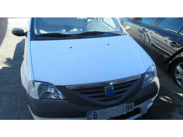 Моторчик дворников 8200619512    Dacia Logan Pick-Up