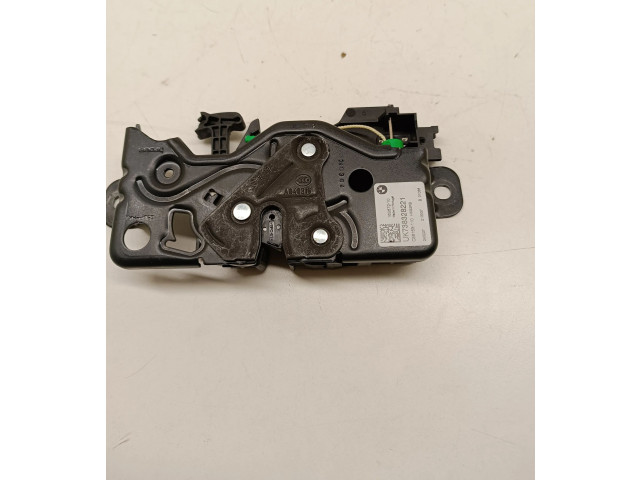 Zámek zadních dveří 16367210   BMW 1 F40 2024