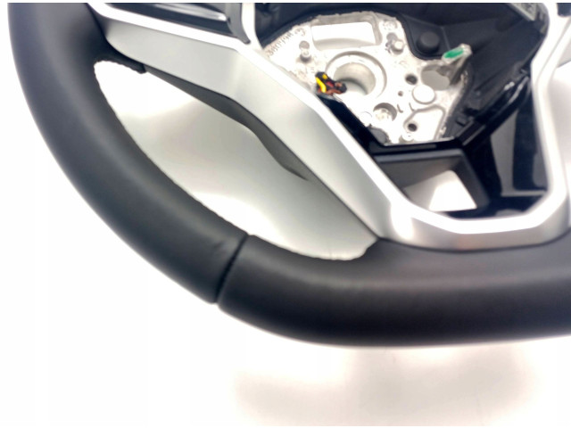 Volant Volkswagen ID.4 2023 10A419089R, CZARNY  