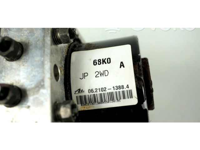 Jednotka ABS 06.2102-1388.4   Nissan Pixo 2014