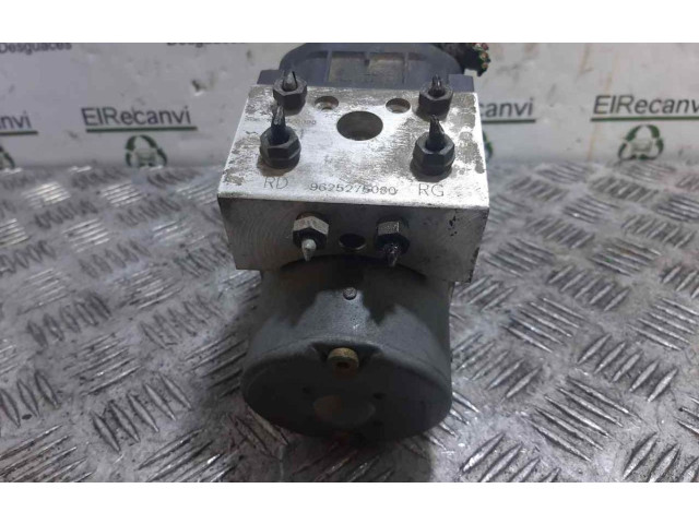 Jednotka ABS 9625275080   Peugeot 406 