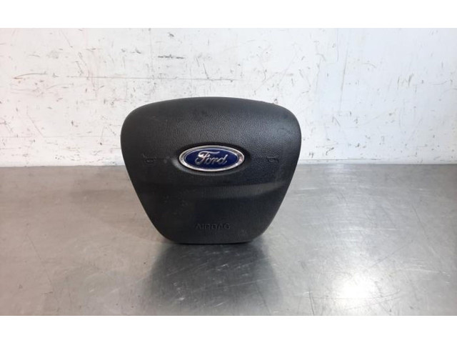 Подушка безопасности водителя    Ford Puma