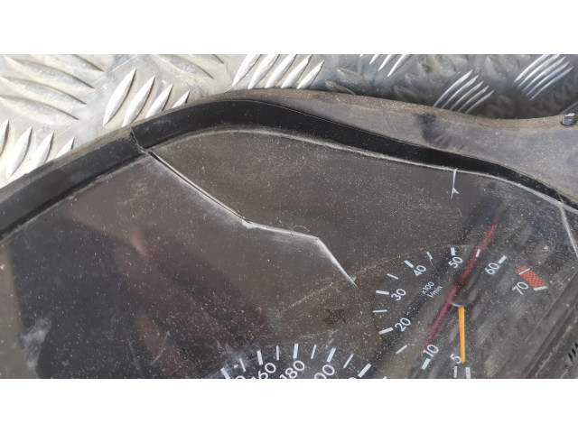 Панель приборов 2105407247   Mercedes-Benz E W210       