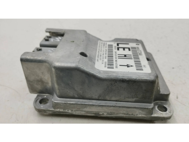Блок подушек безопасности 68002372AA, 0285010053   Chrysler 300 - 300C
