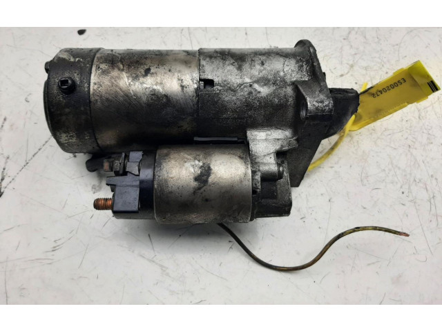 Jednotka ABS 55352882   Saab 9-5 2005