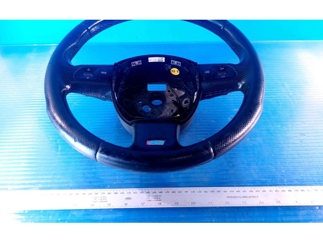 Volant Audi A6 S6 C6 4F 2006 8K0419091AK  