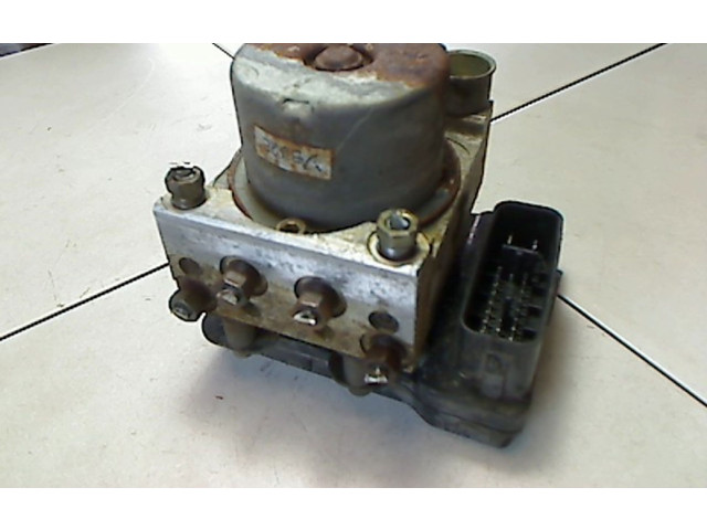 Jednotka ABS BJ2E437A0   Mazda 323 1999