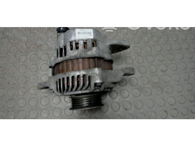 Генератор A5TG0091AE, 1800A070   Smart ForFour I      