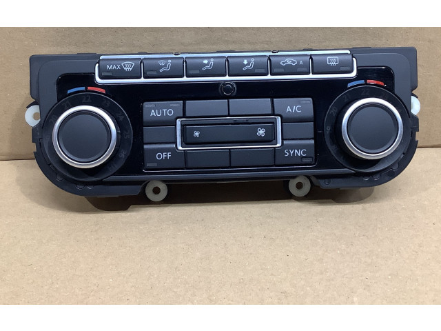 Блок управления климат-контролем 5K0907044GJ   Volkswagen Tiguan