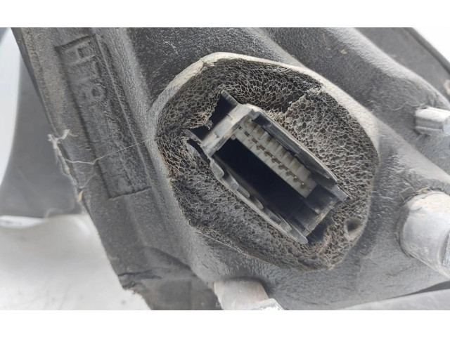 Зеркало электрическое        Renault Laguna I  1994 - 2000 года   