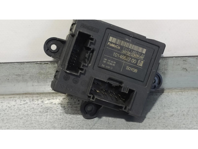 Блок управления CV1T14B531AK   Ford Transit -  Tourneo Connect