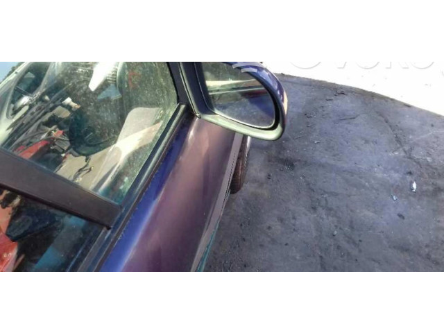 Zpětné zrcátko  Opel Tigra A     