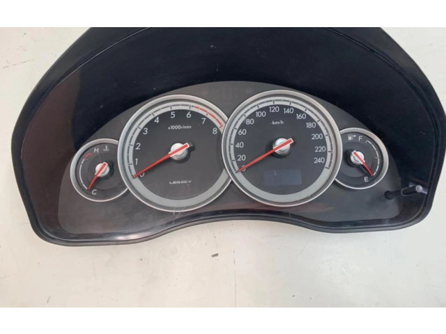 Přístrojová deska  Subaru Legacy  85012AG130  