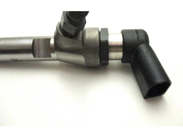 Vstřikovač 8200294788, 5WS40087   Nissan Qashqai     