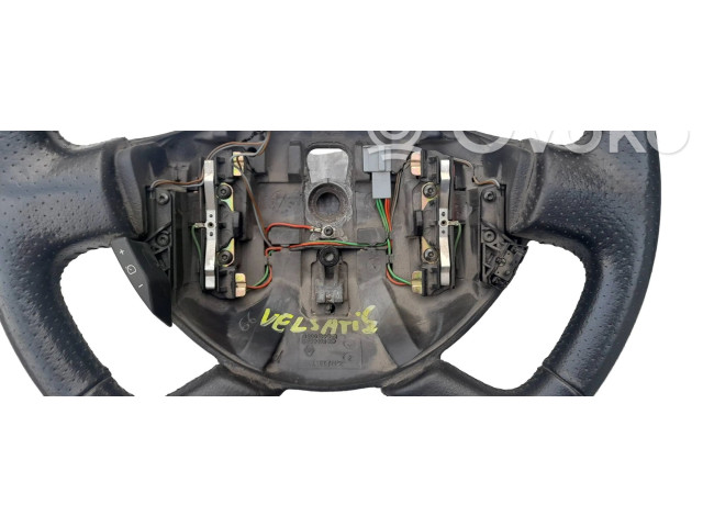 Volant Renault Vel Satis 2002   