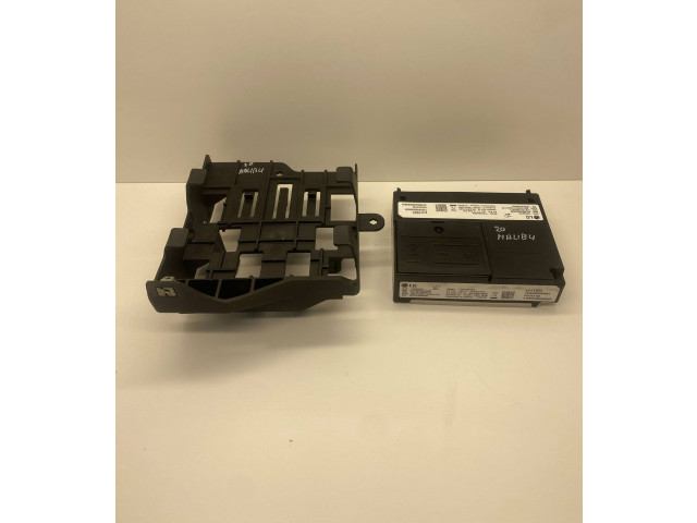 Блок управления 84721683, 8437520   Chevrolet Malibu