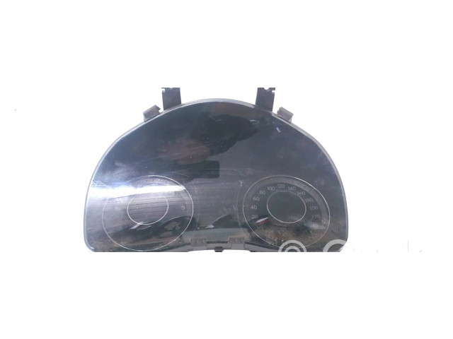 Přístrojová deska  Hyundai i40 2013 1164001480  