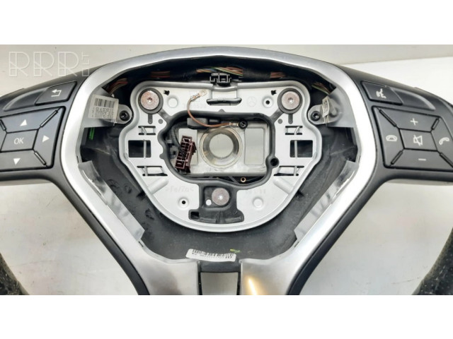 Volant Mercedes-Benz E C207 W207 2010 A2184602503, 307497099162  