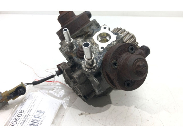 Vstřikovací čerpadlo 0445010629   Citroen C6     