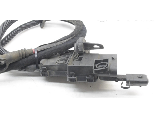  Pojistková skříňka 8387568   BMW 7 E65 E66 2003