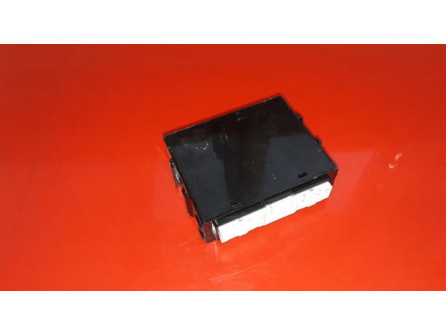 Блок управления TD80675DZ, X1T44481M2   Mazda CX-9