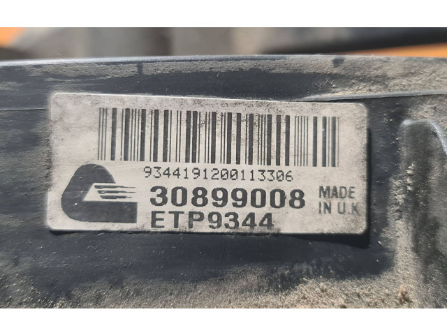 Вентилятор радиатора     30899008, ETP9344    Mitsubishi Carisma 