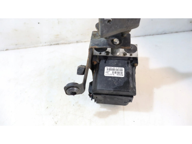 Jednotka ABS 0265800003   Skoda Fabia Mk1 (6Y) 2003