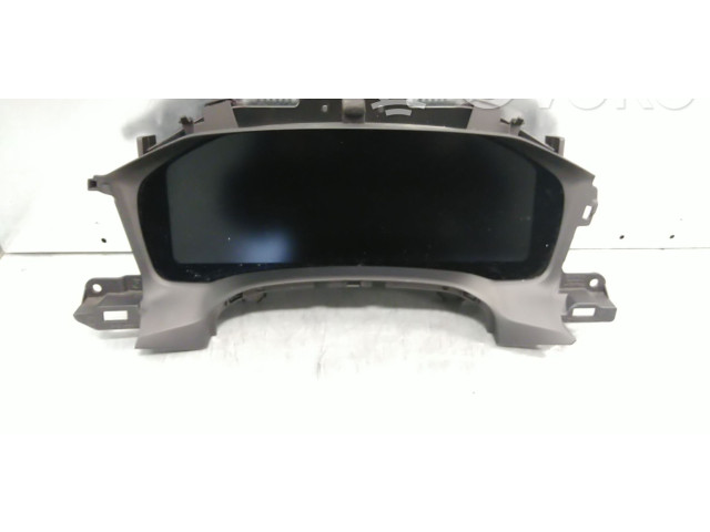 Přístrojová deska  BMW 3 G20 G21 2020 62105A2FC70, 0263745324  